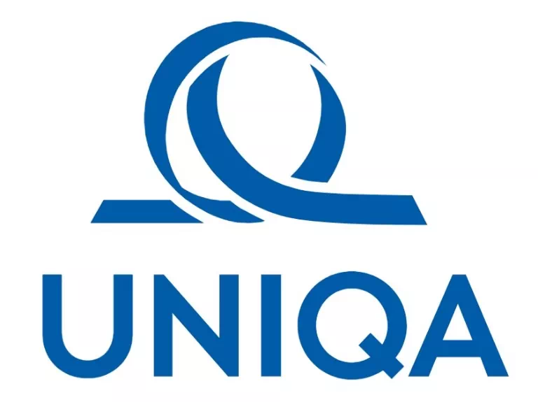 logotyp uniqua